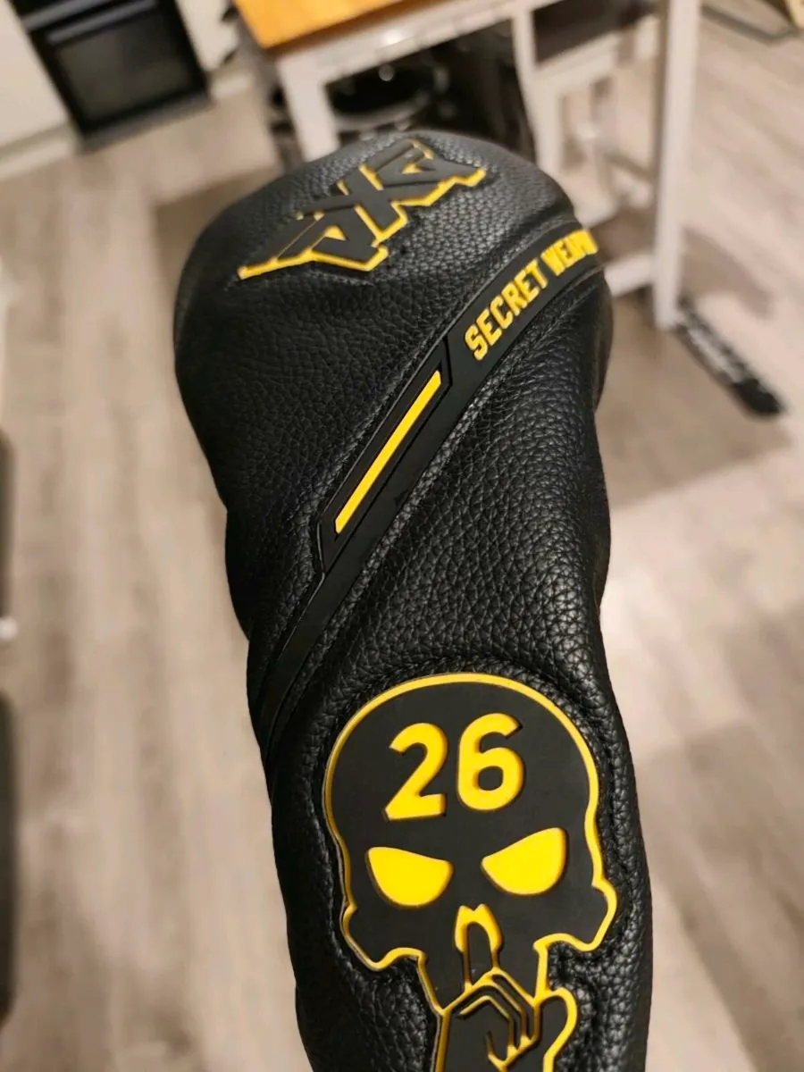 Pxg mini driver - Image 1