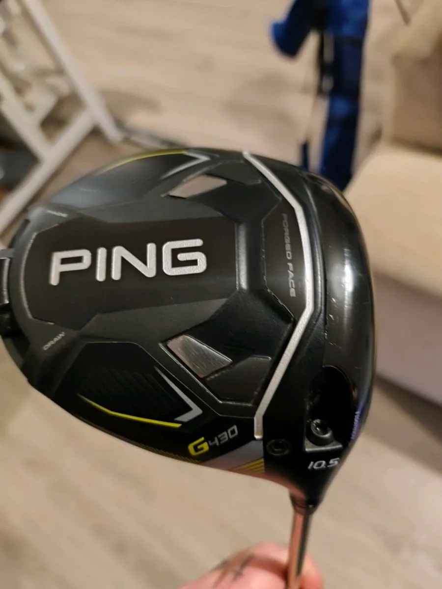 Ping g430 max - Image 2