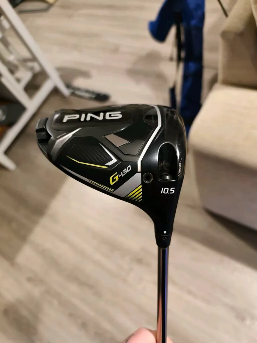 Ping g430 max - Image 3