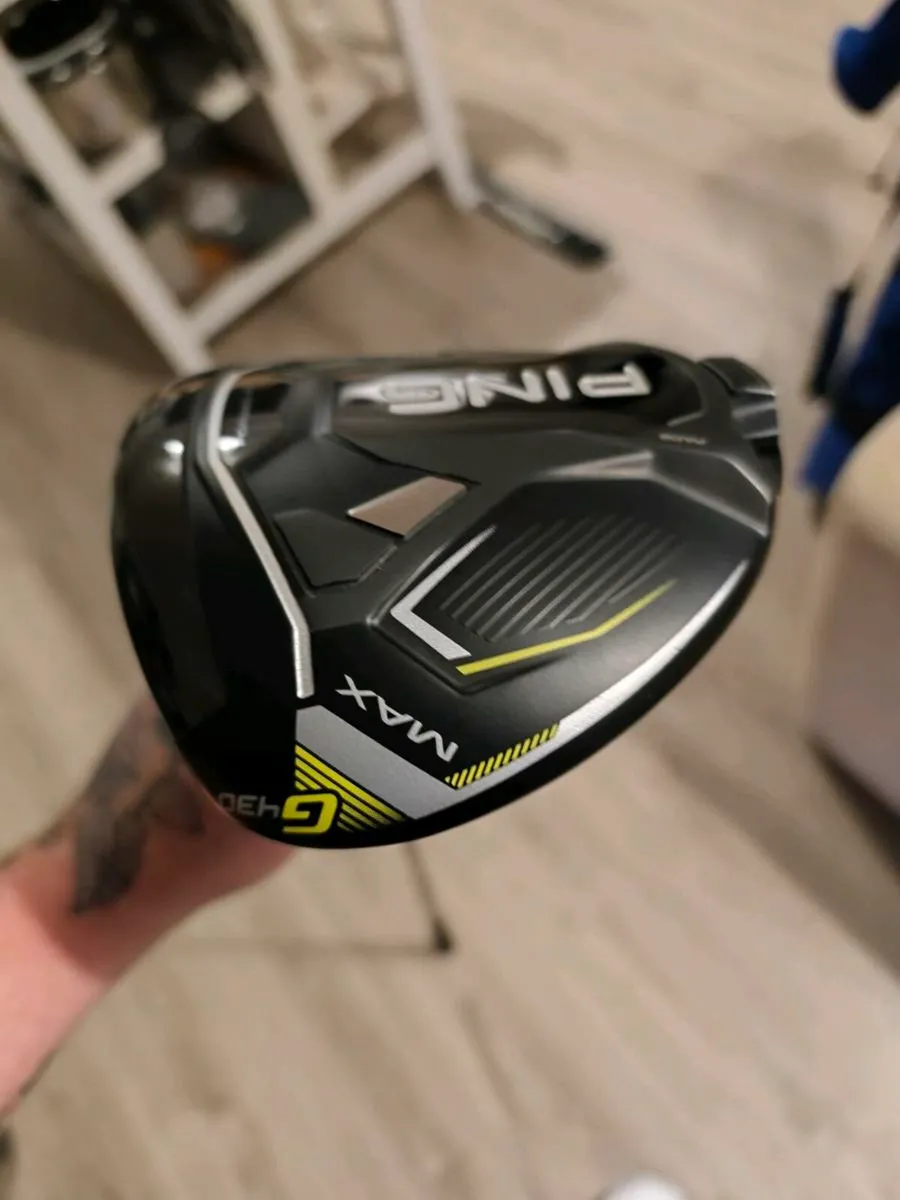 Ping g430 max - Image 4