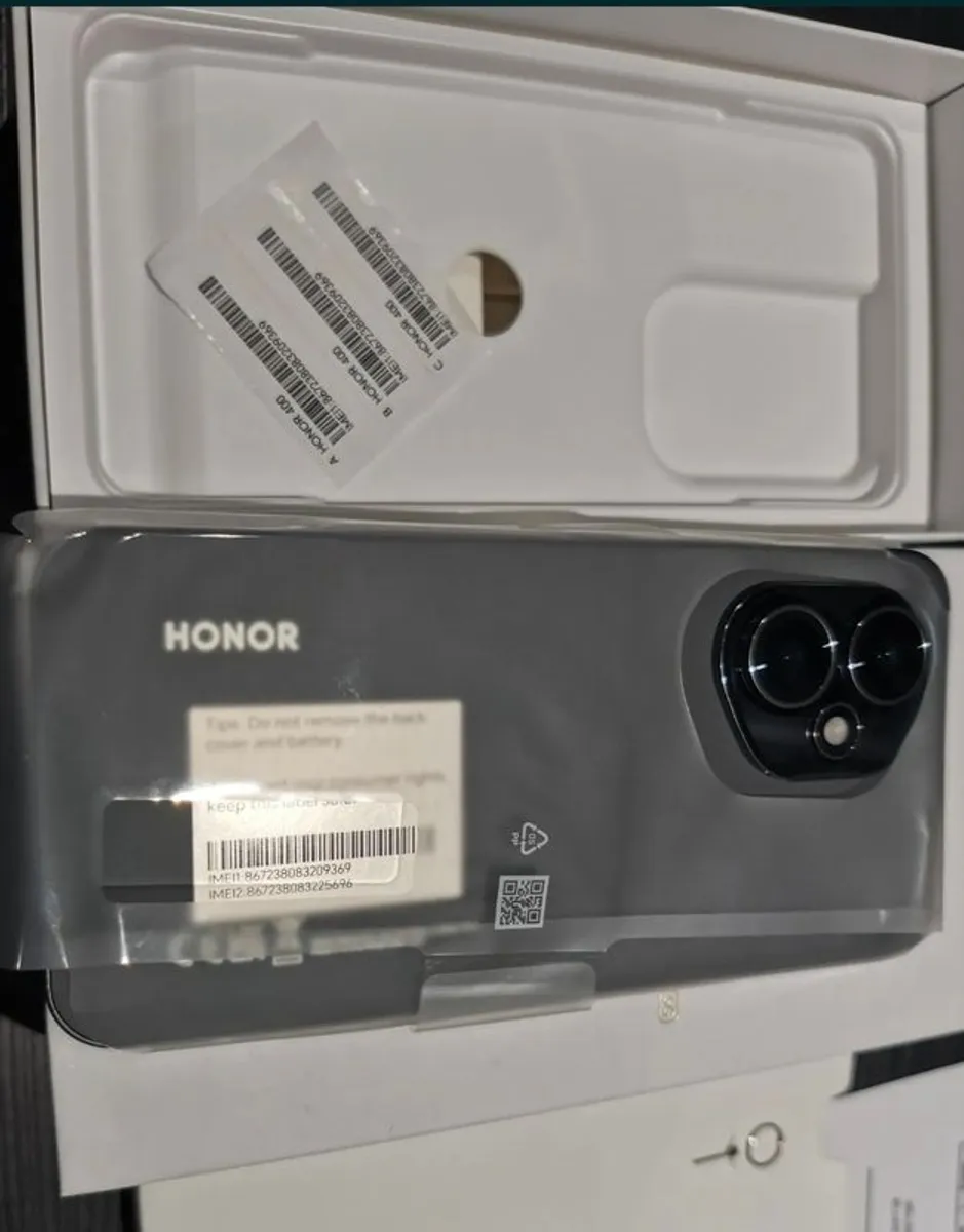 Honor 400 - Image 4