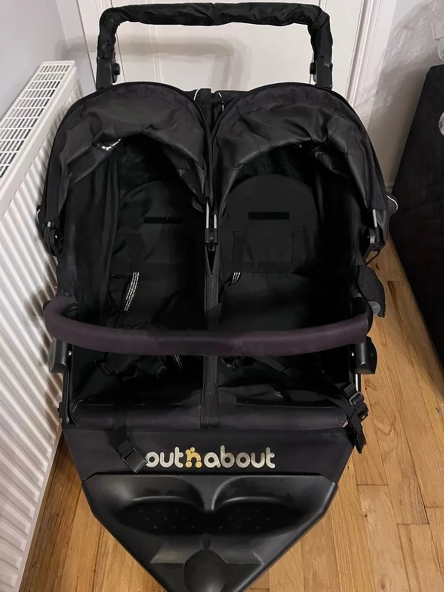 Out and About Double - Image 3