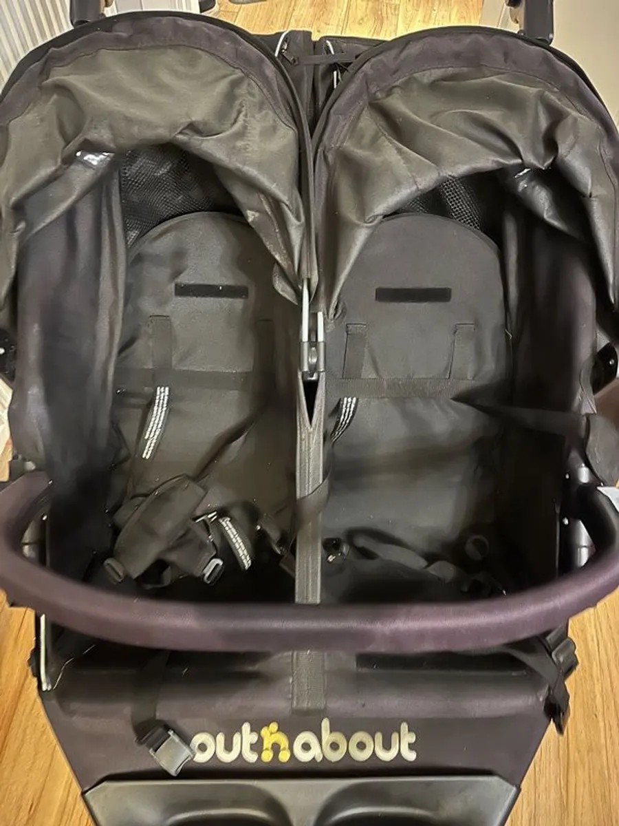 Out and About Double - Image 4