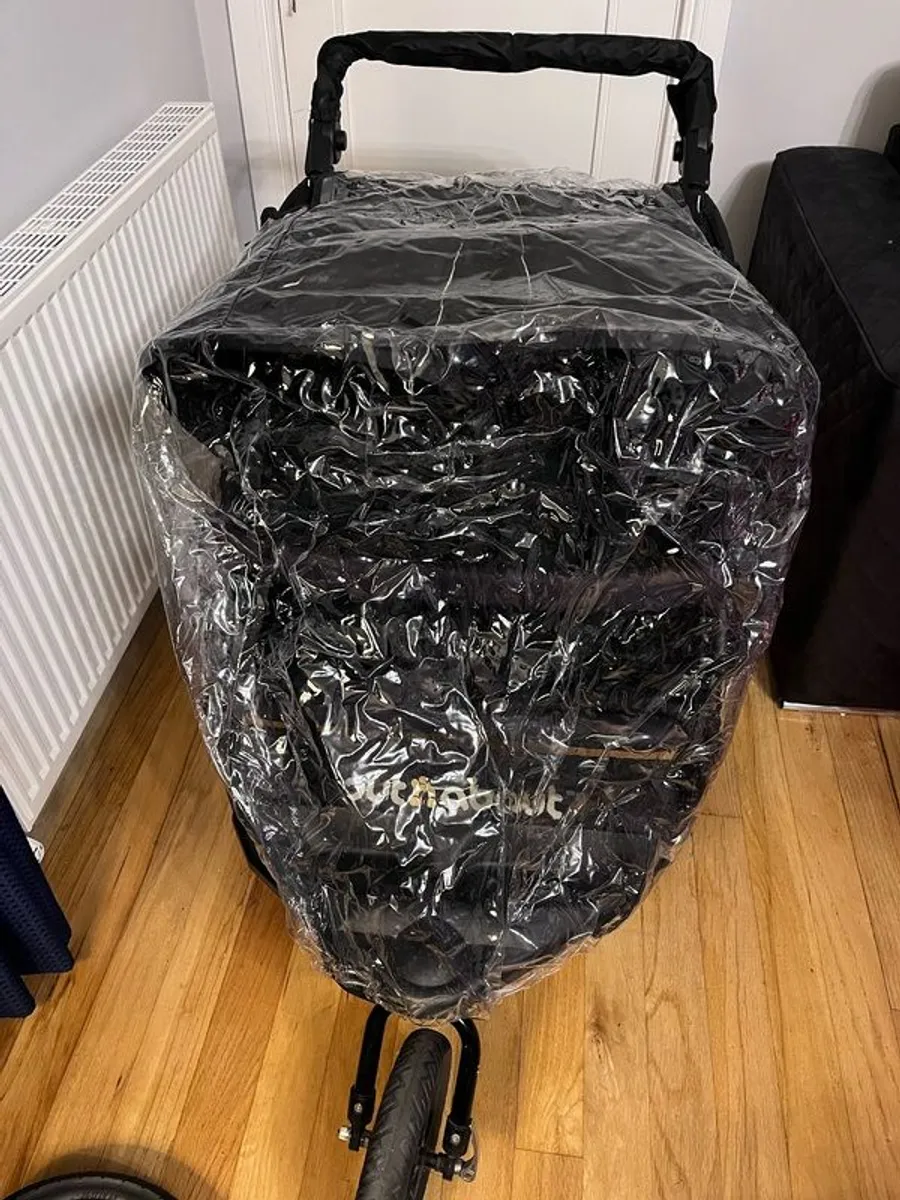 Out and About Double - Image 1