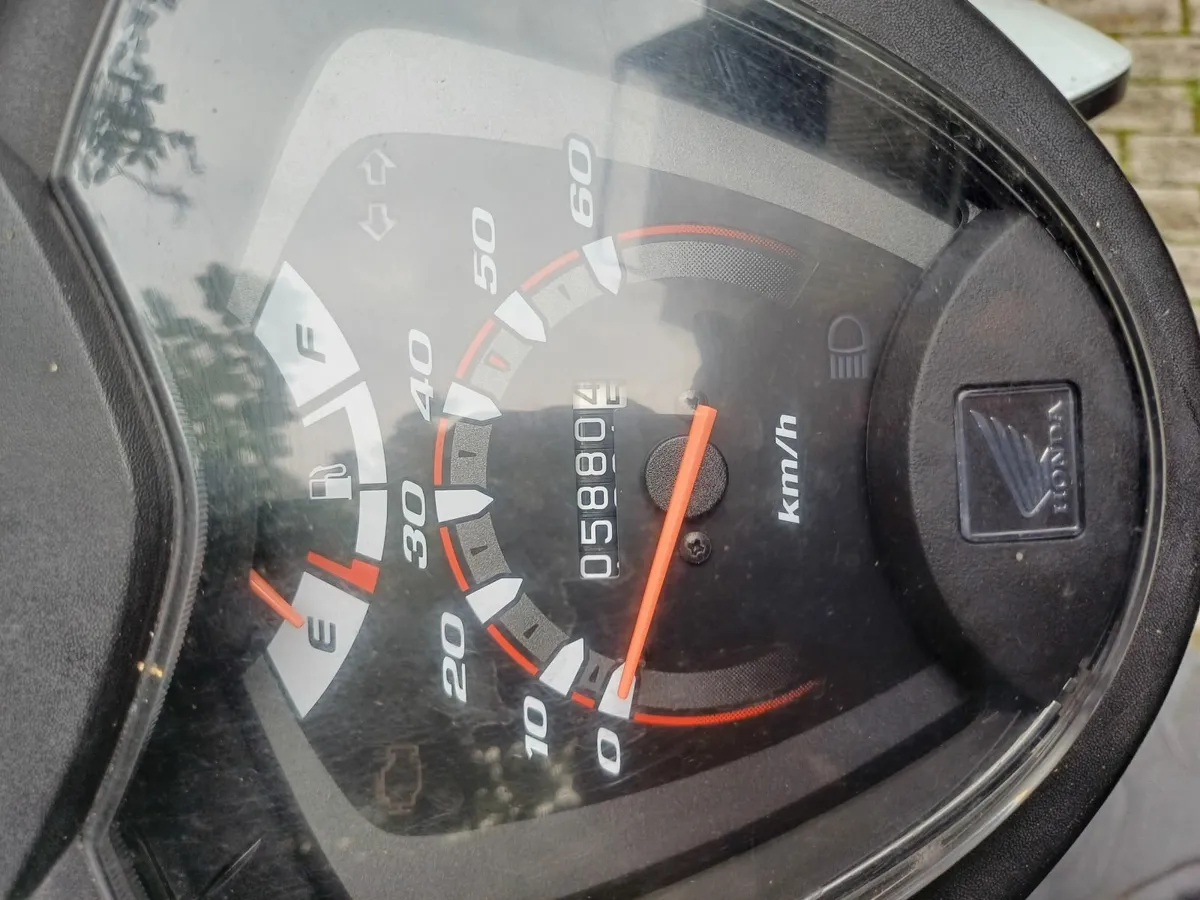 Honda Other 2018 - Image 1