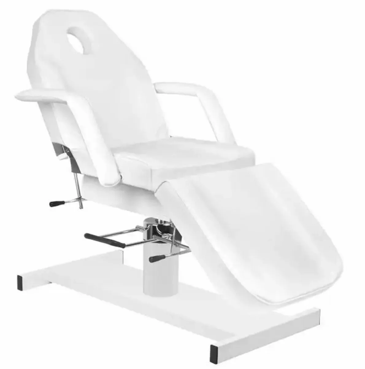 Bed Cosmetic Swivel Spa,massage tattoo Chair bed - Image 2