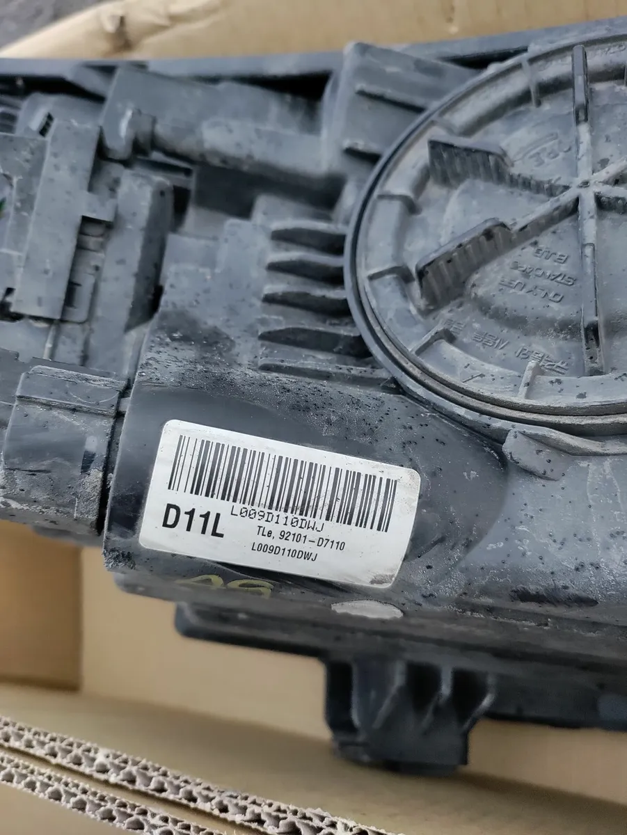 Tucson Parts - Image 3