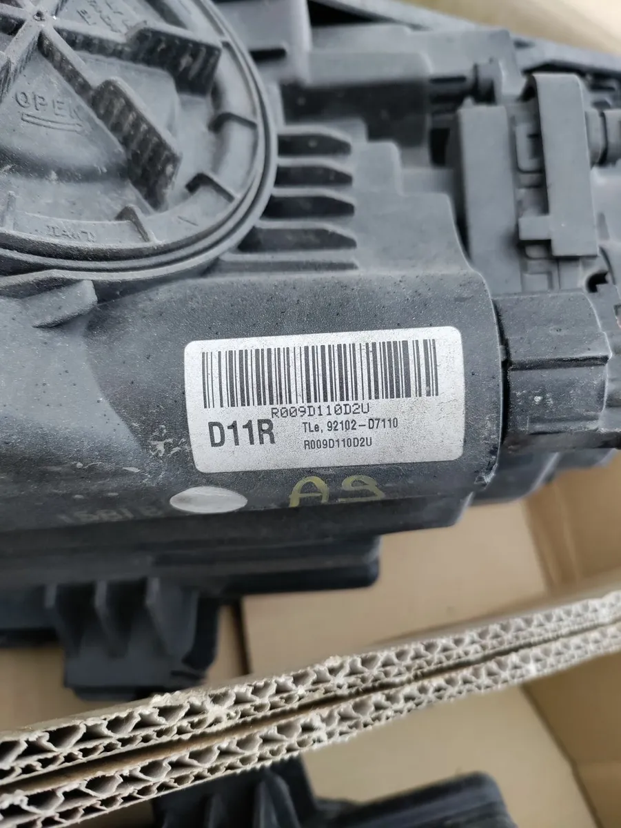 Tucson Parts - Image 2