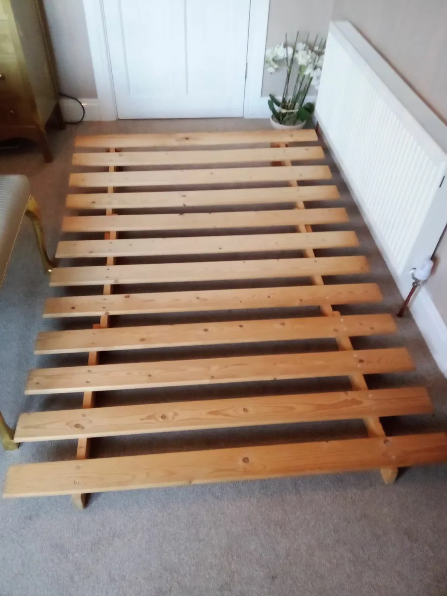 Double Futon - Image 2