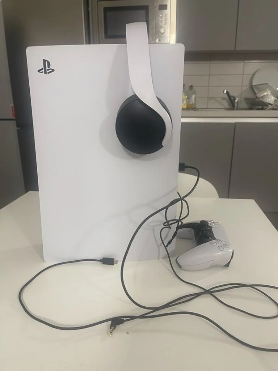Ps5 - Image 2