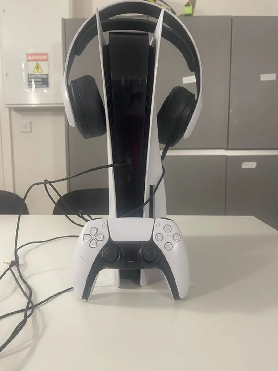 Ps5 - Image 1