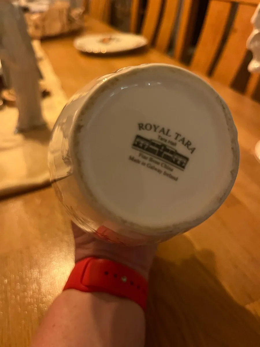 Royal Tara Vase - Image 2