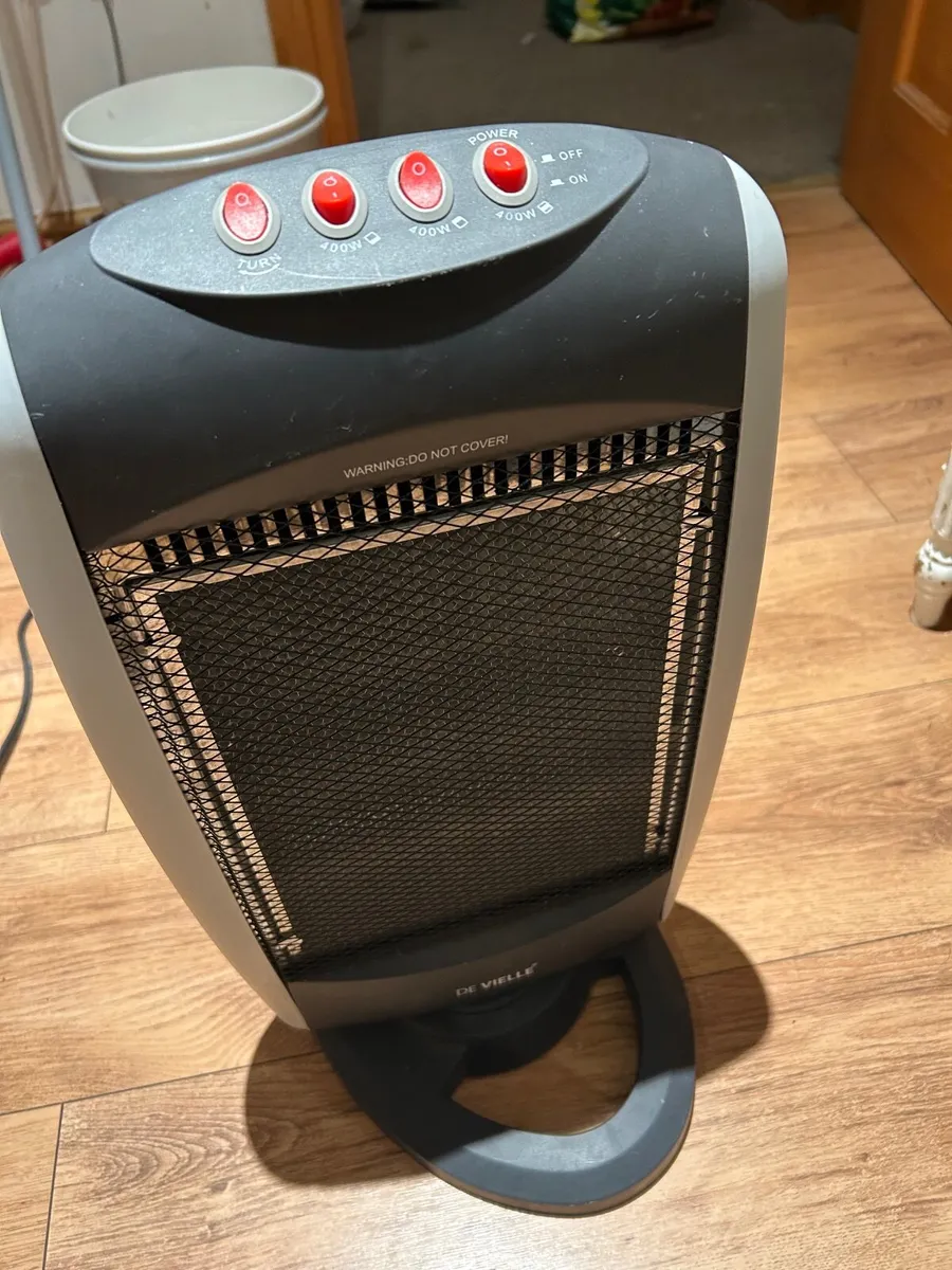 Heater - Image 1