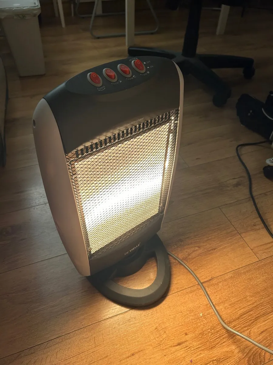 Heater - Image 2