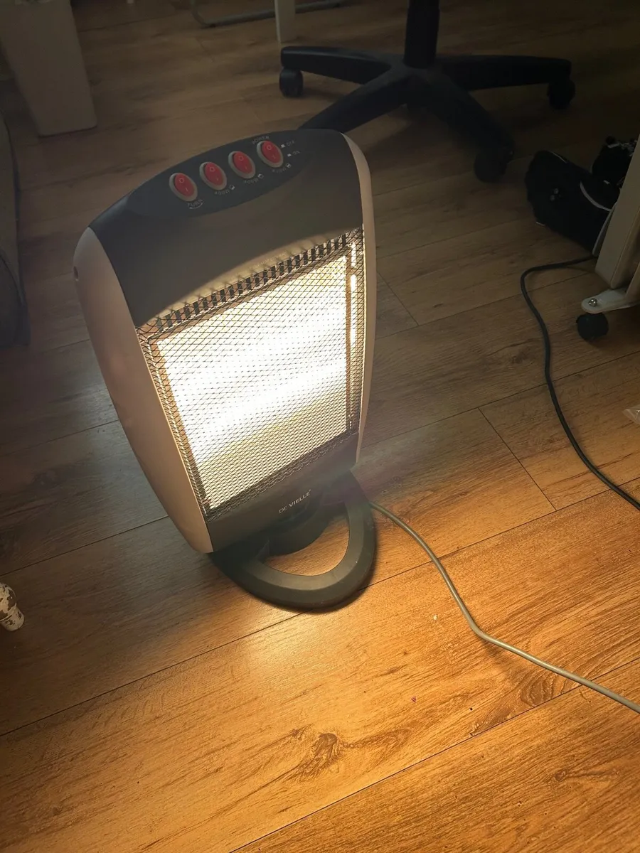 Heater - Image 3