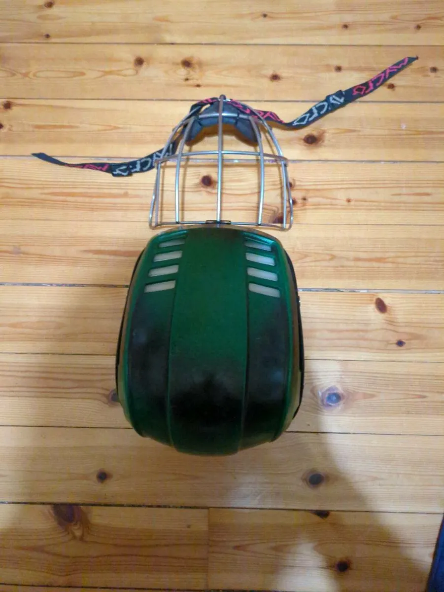 Kids Mycro Helmet - Image 2