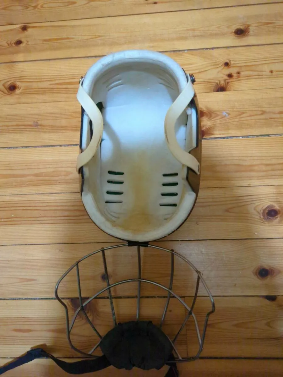 Kids Mycro Helmet - Image 4