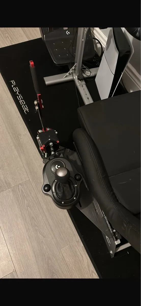 Gaming rig - Image 4