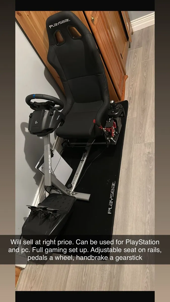 Gaming rig - Image 1