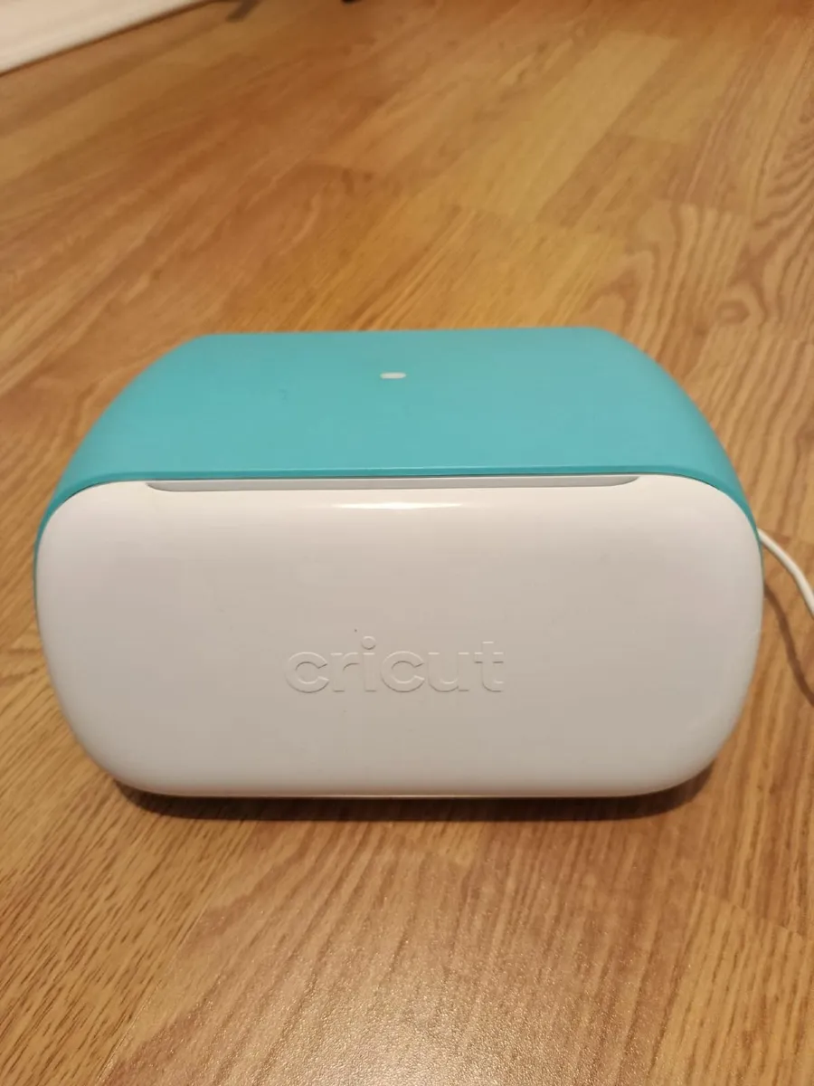 Cricut joy - Image 1