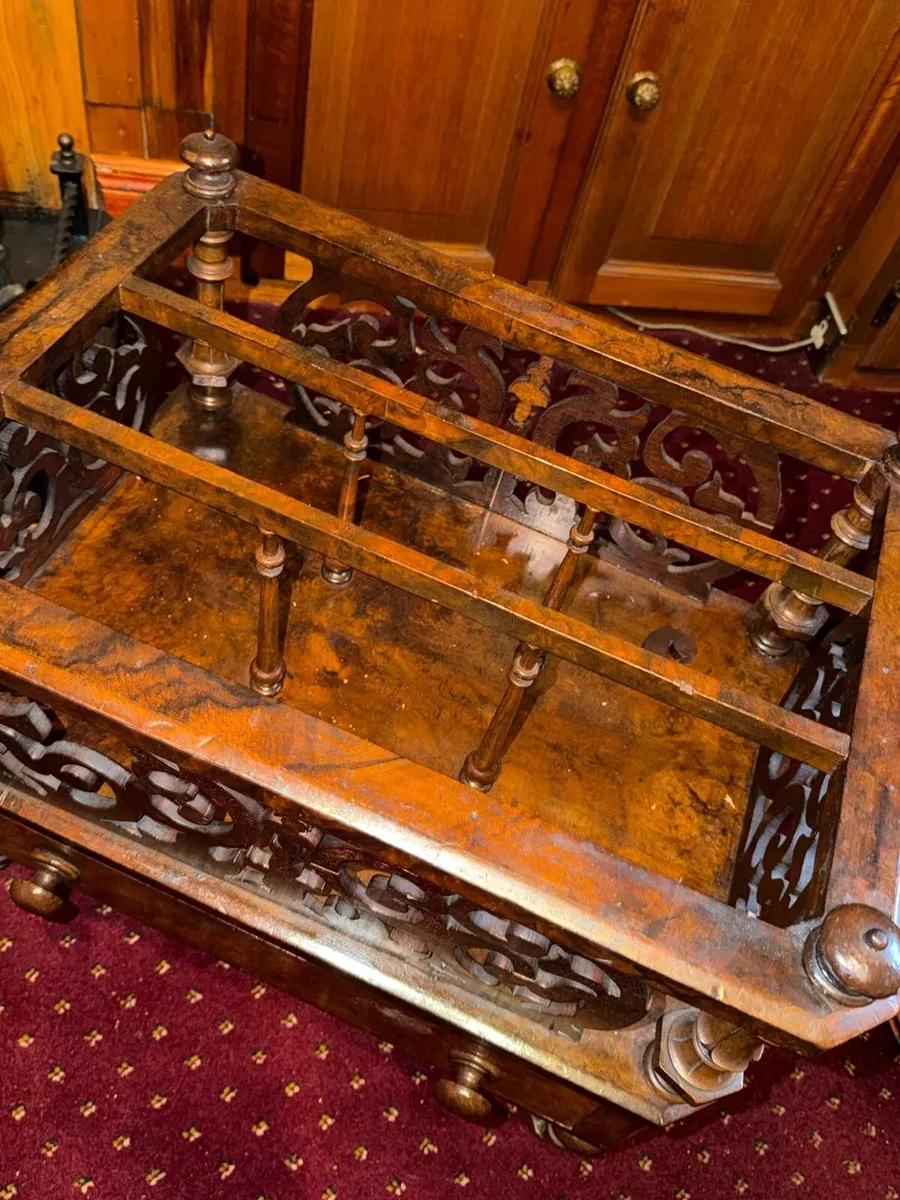 Victorian Sheet Music Stand - Image 2