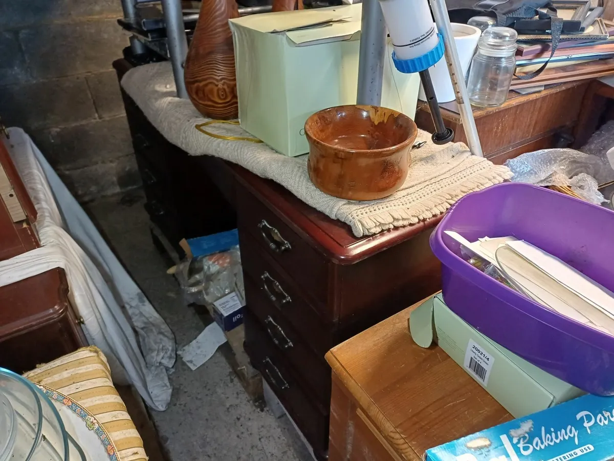 Job Lot – Mixed Furniture & Household Goods - Image 1