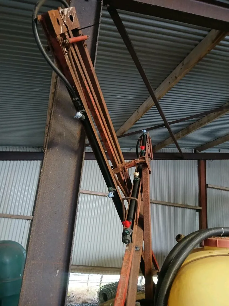 Hardi 400L - Image 3