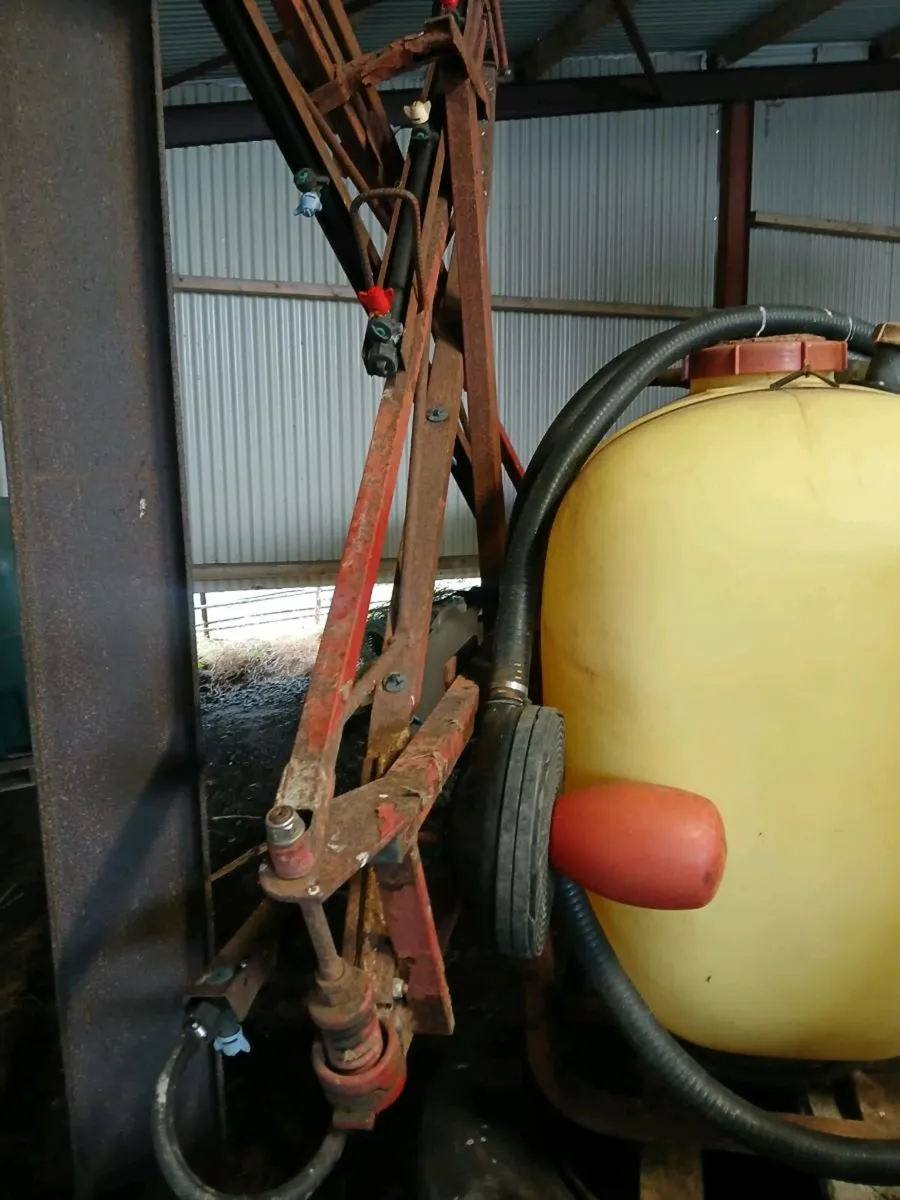 Hardi 400L - Image 2