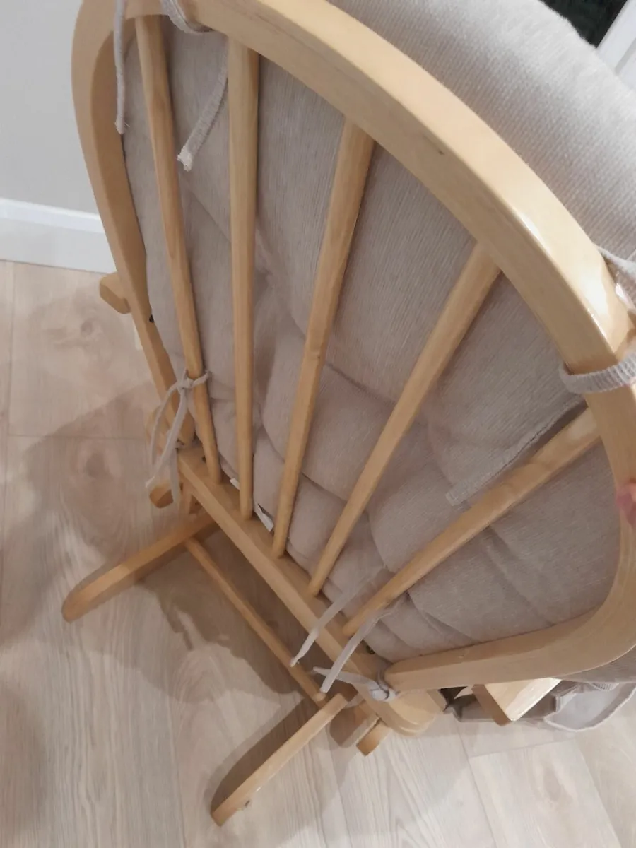 Rocking Chair - Image 2