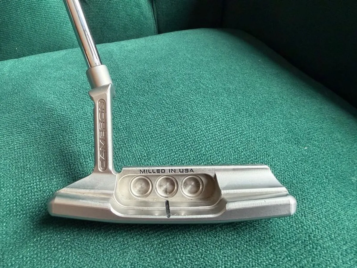 Scotty Cameron Newport 2 Super Select - Image 3