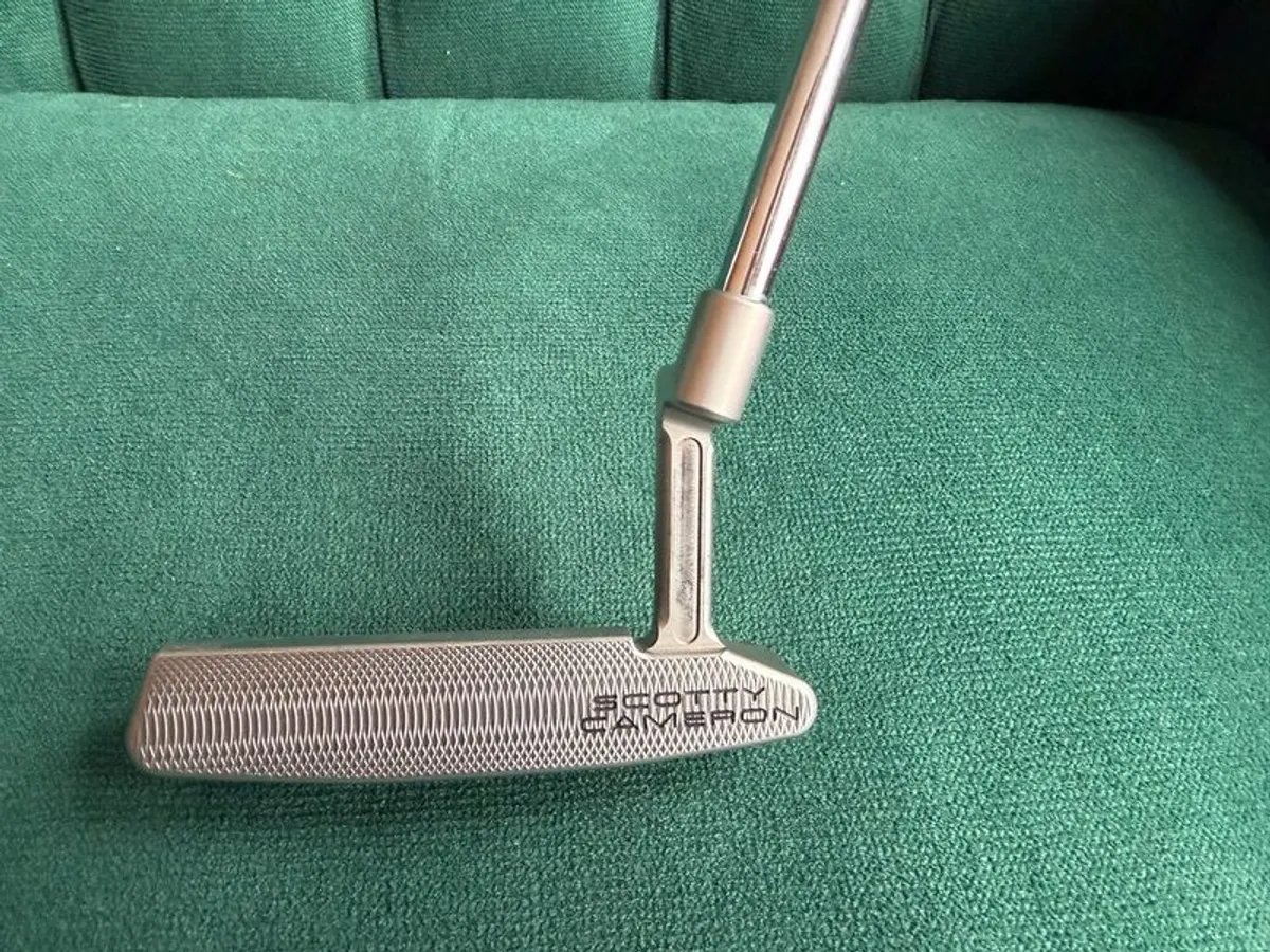 Scotty Cameron Newport 2 Super Select - Image 4