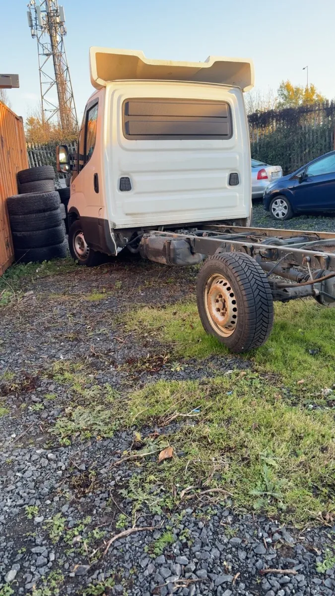 Iveco Daily Low Km - Image 3