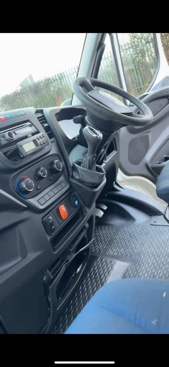 Iveco Daily Low Km - Image 4