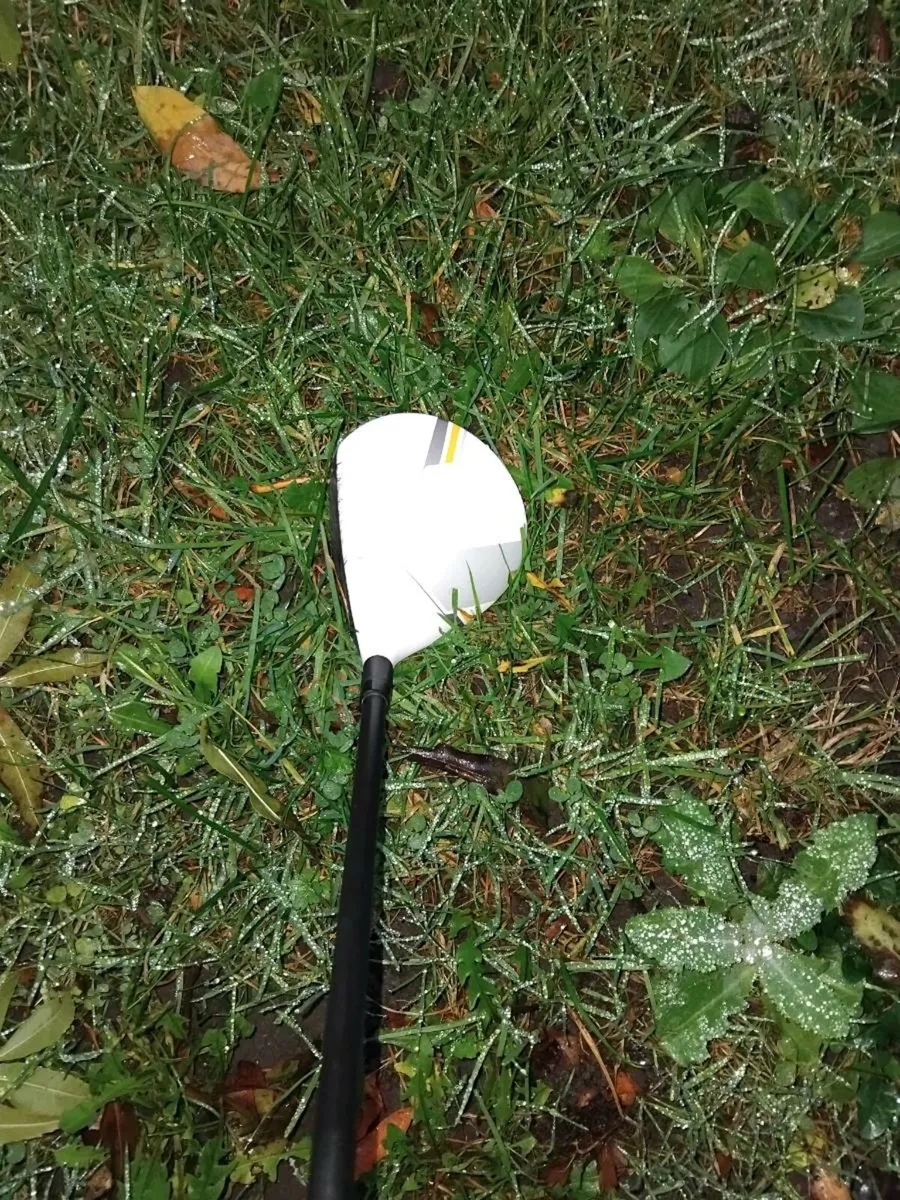 Taylormade rbz 5 wood - Image 1