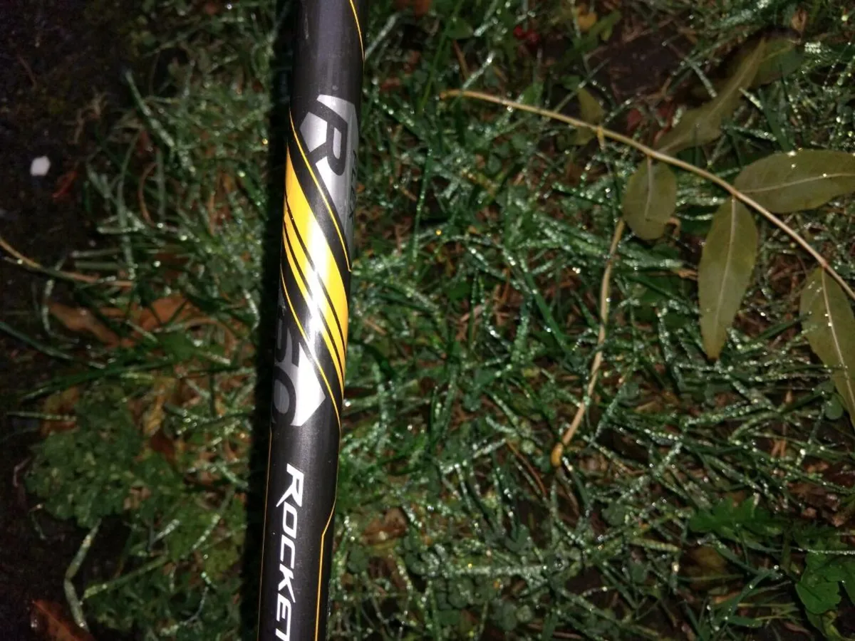 Taylormade rbz 5 wood - Image 3