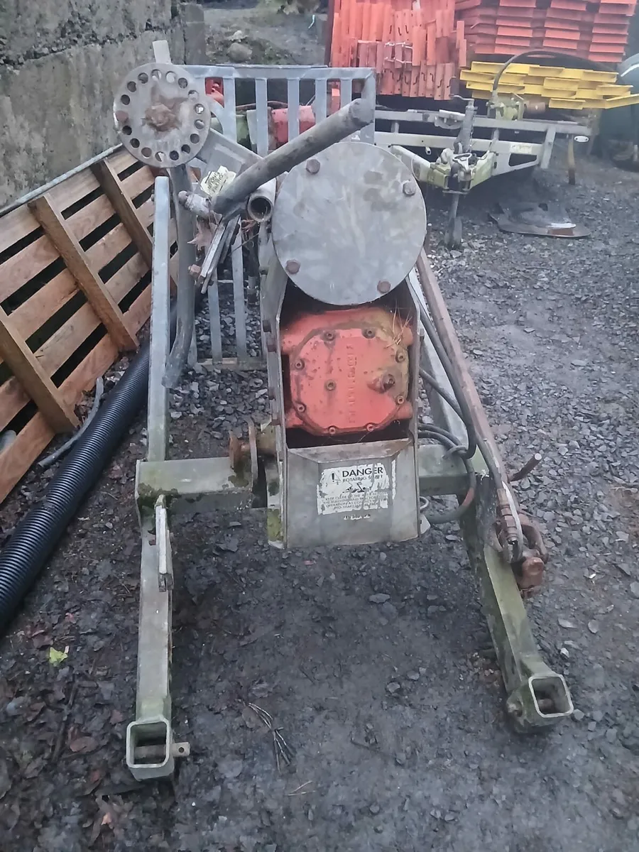 Nc 3000 super agitator - Image 2