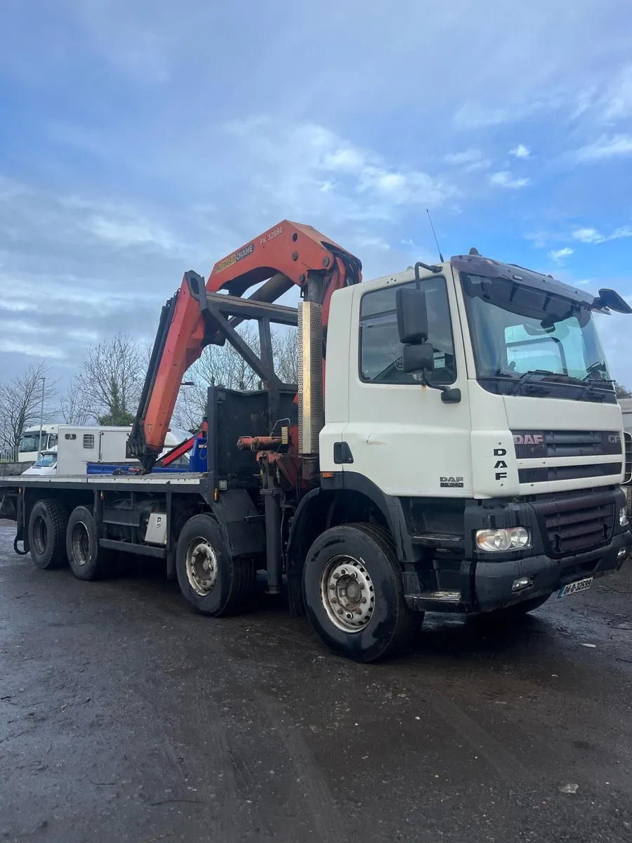 DAF 24 VALVE - Image 4