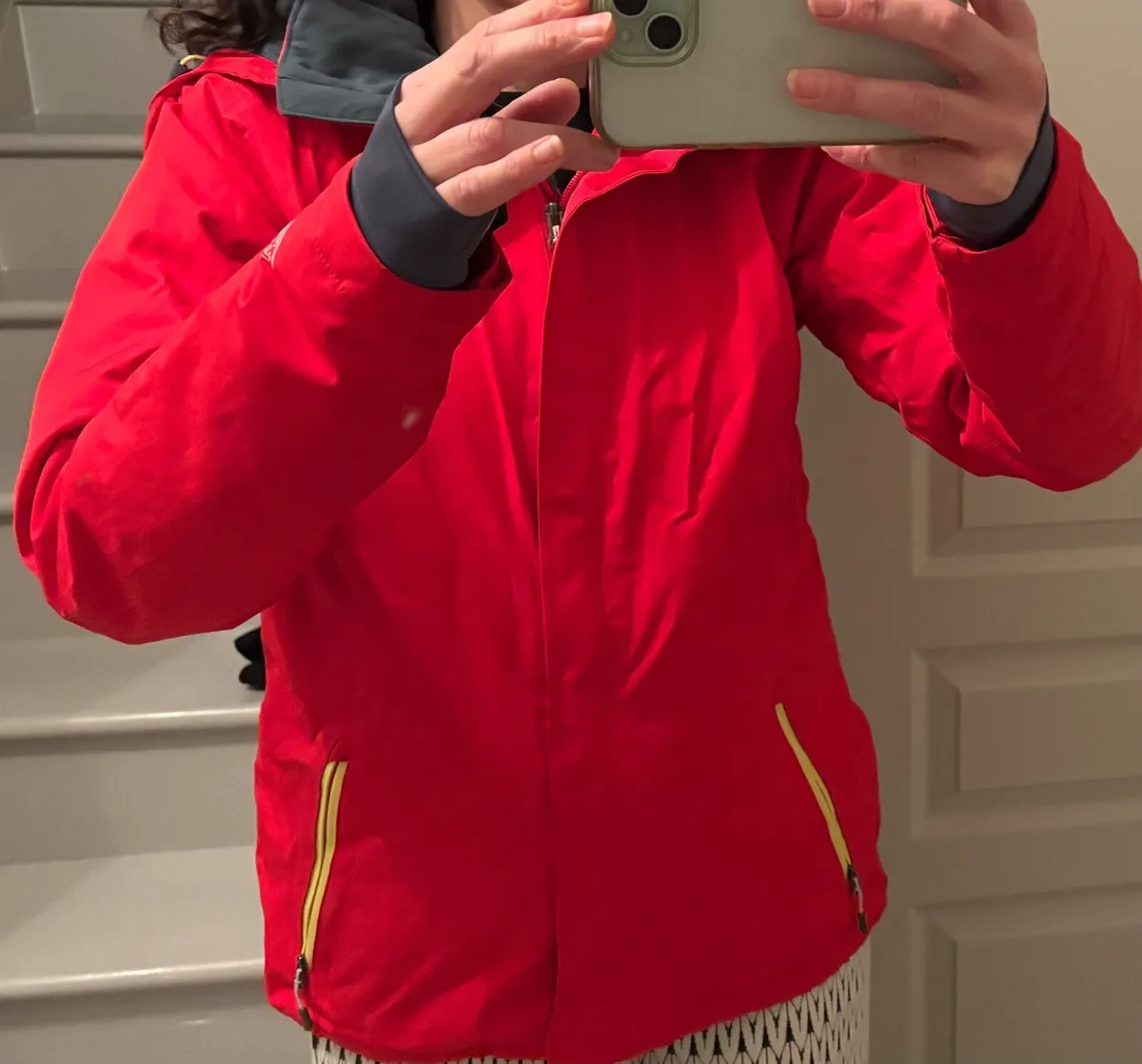 Columbia Ski Jacket - Image 1