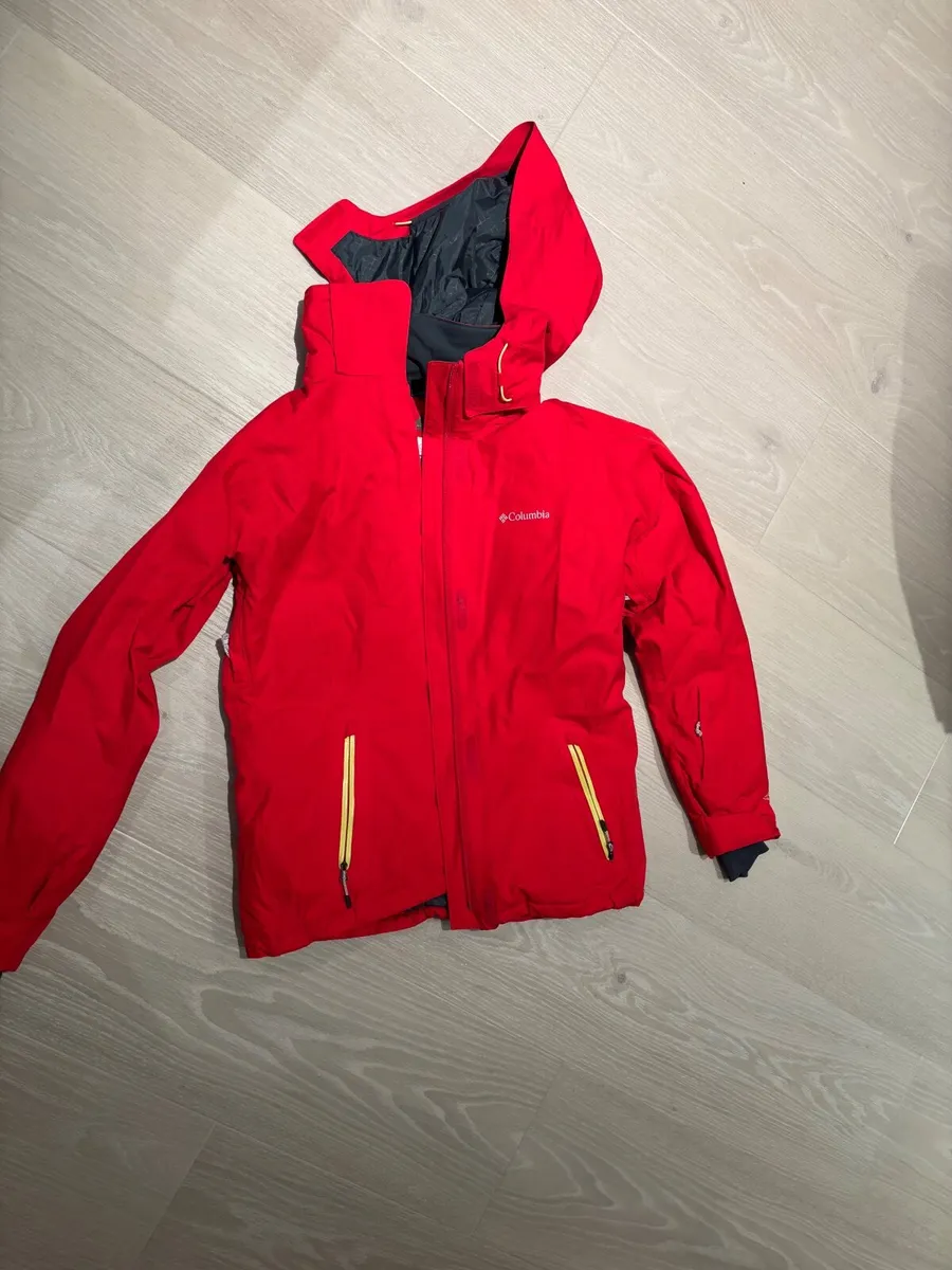Columbia Ski Jacket - Image 3
