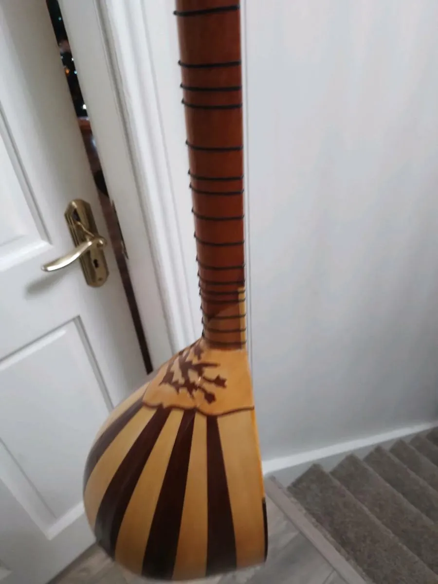 Bouzouki - Image 2
