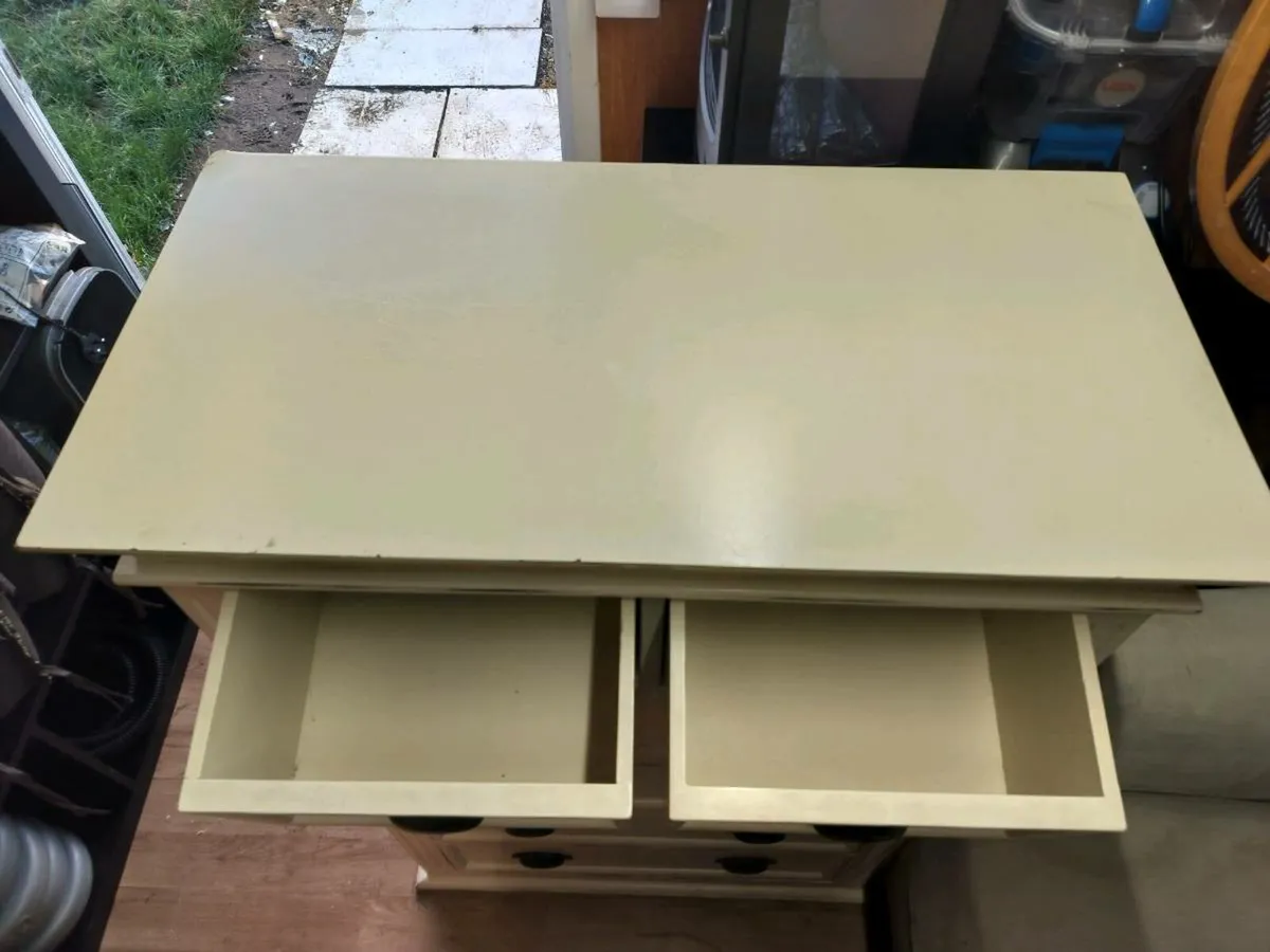 Chest of 6 drawers - Image 2