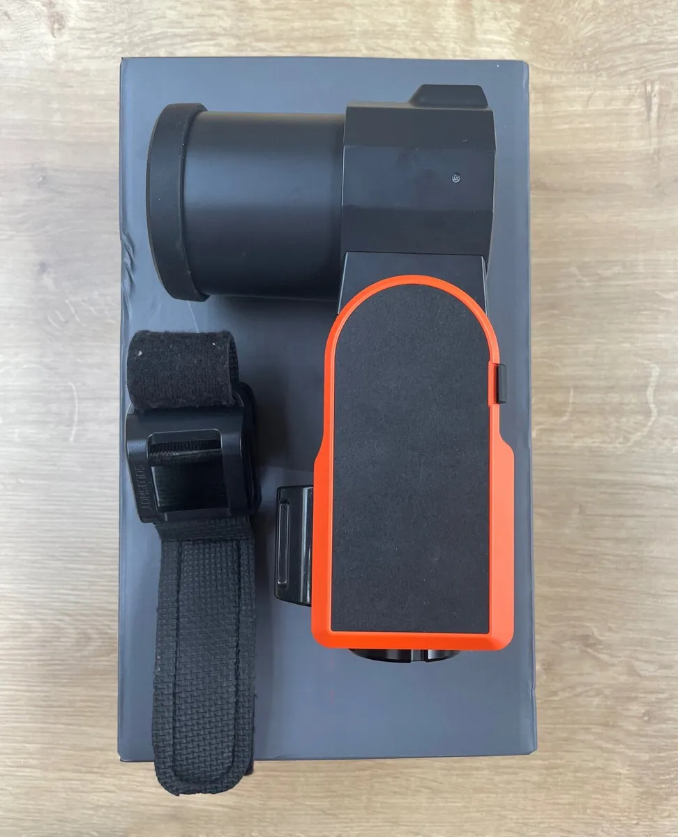 Soloshot 3  Automatic Tracking Sports Video Camera - Image 2