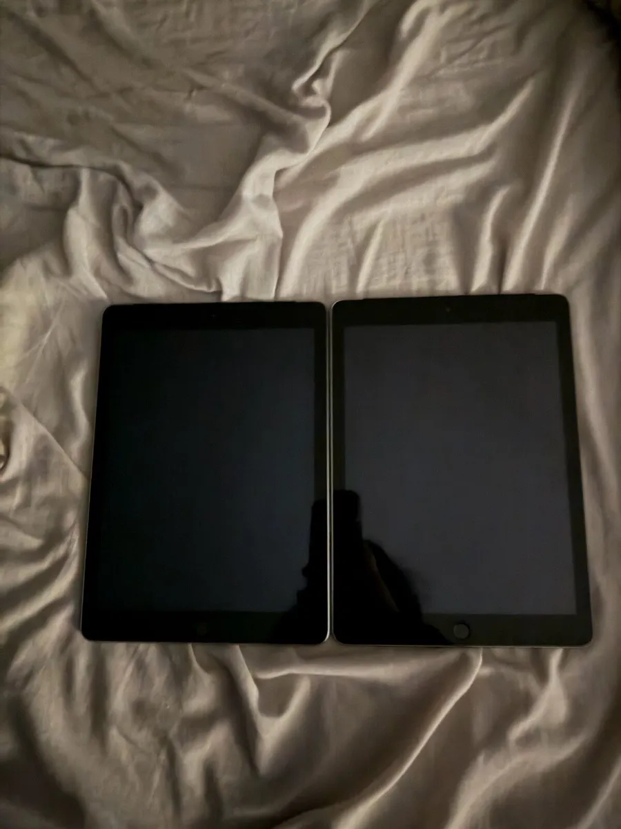 iPad