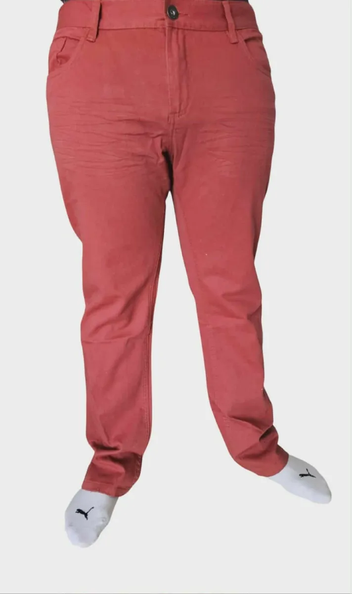 Men's trousers livergy casual jeans - Image 2