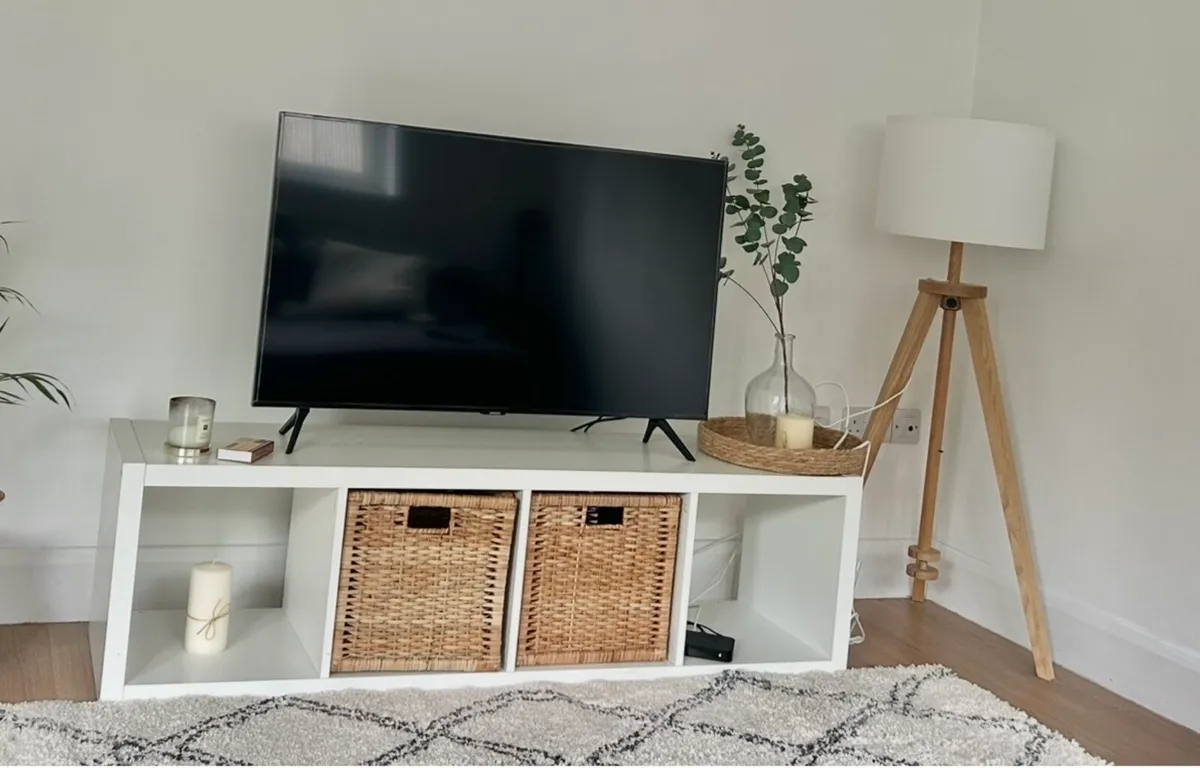 Ikea shelving unit - Image 1