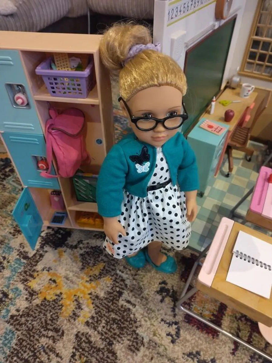 Our Generation Class Room - Image 3