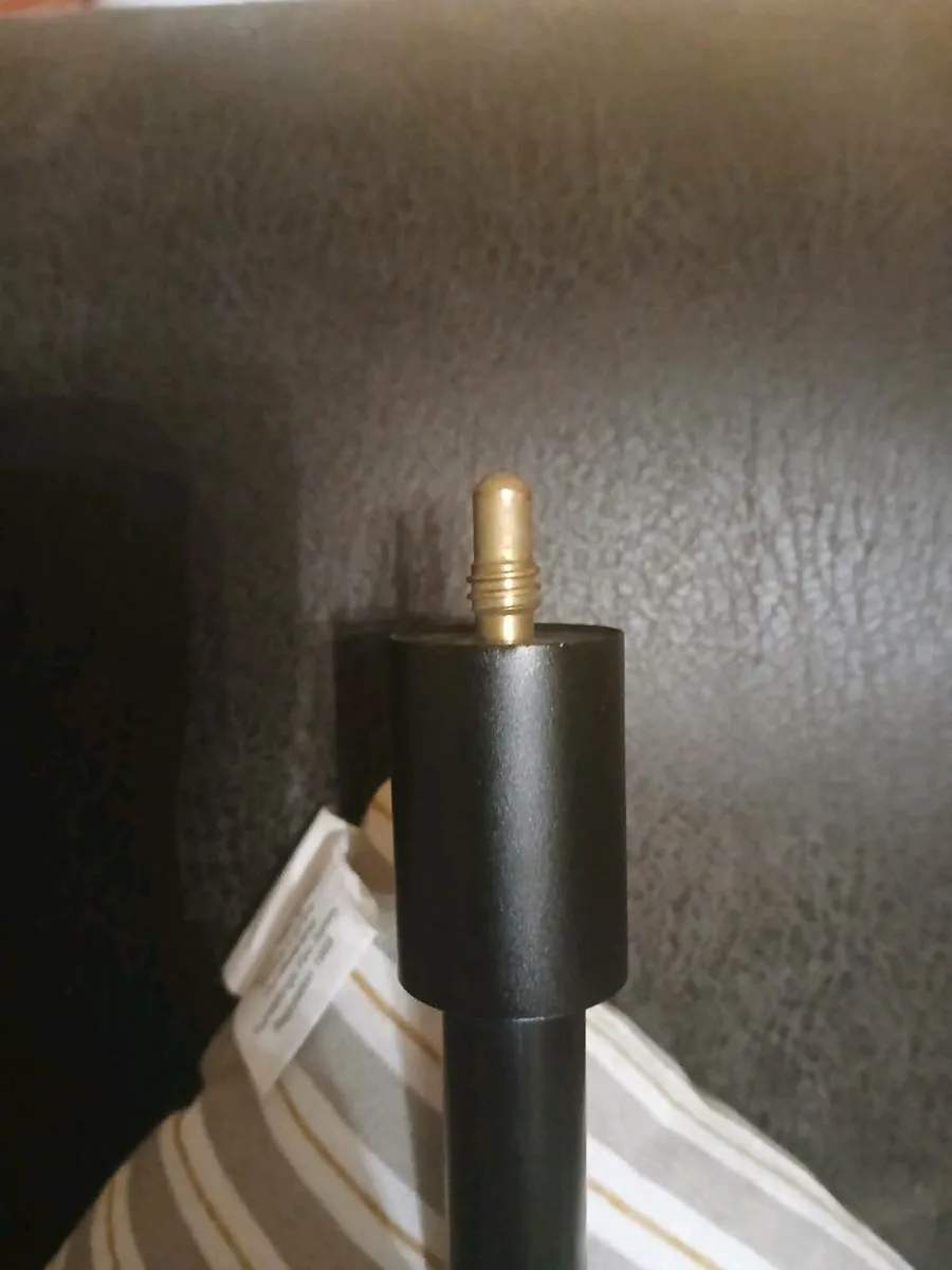 Telescopic extension for snooker 
Extends from 15 - Image 2