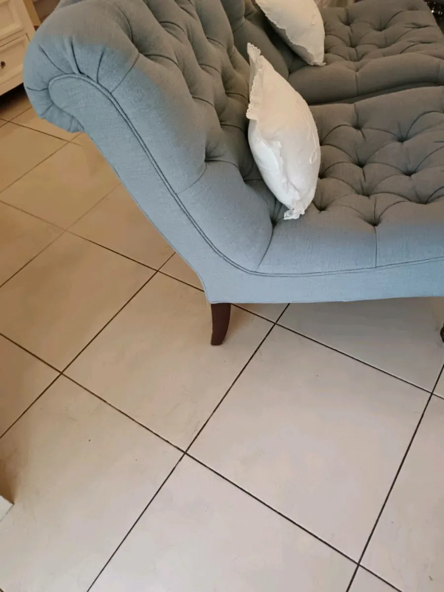 Bedroom chairs - Image 1