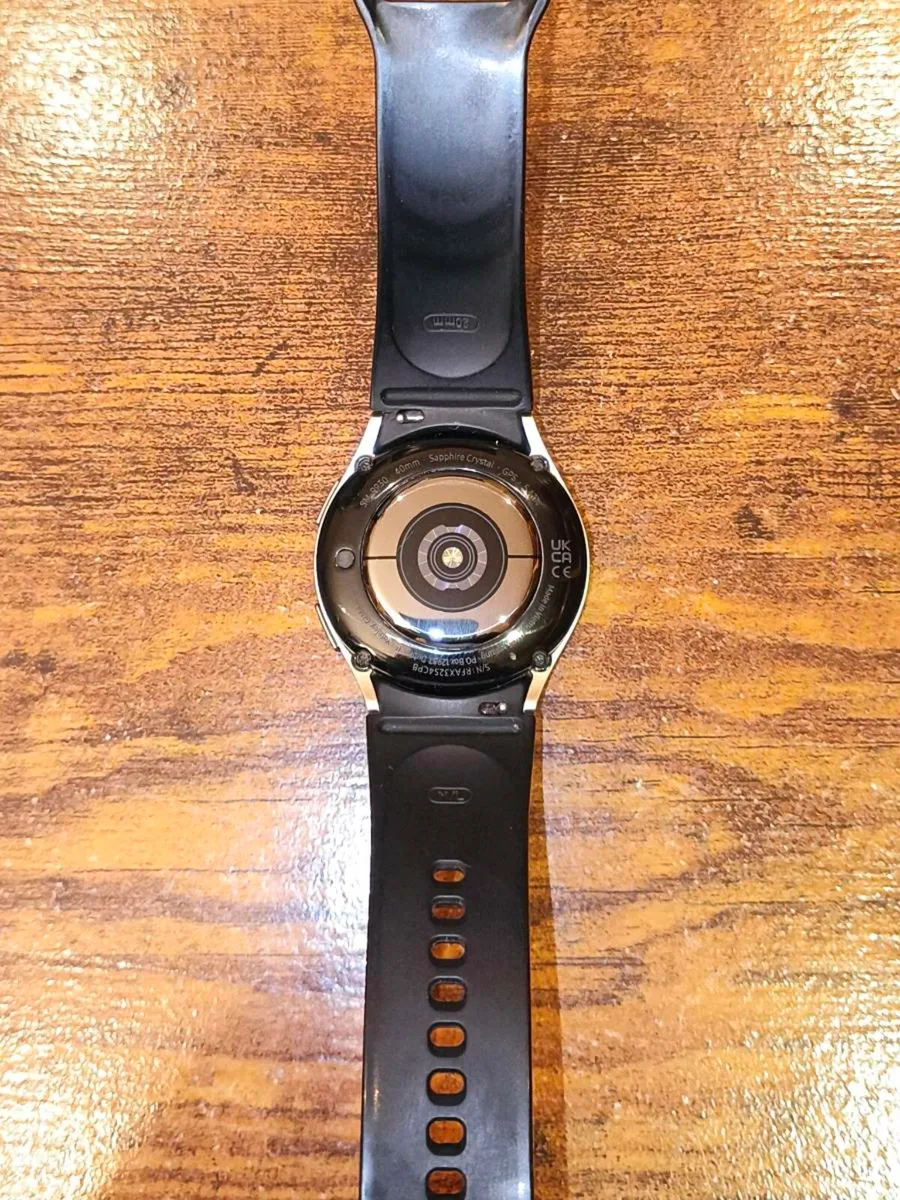 Samsung Galaxy Watch 6 - Image 3