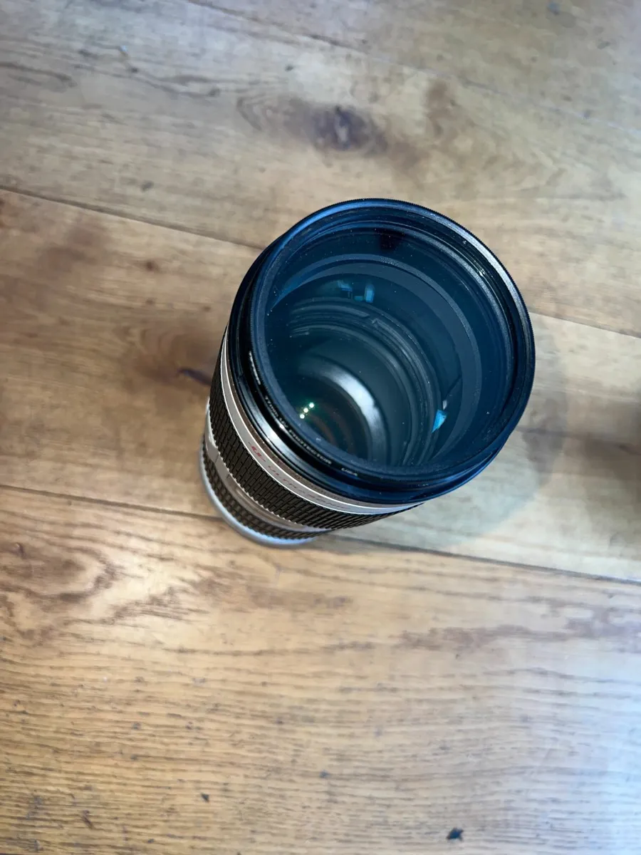 Canon EF 70-200mm f/2.8L USM Lens - Image 3
